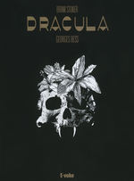 Dracula (Dansk) (HC): Dracula af Georges Bess.
