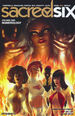 Sacred Six (TPB)