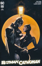 Batman/Catwoman (2020) nr. 11. 