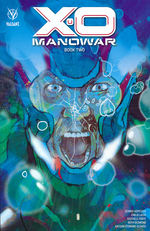 X-O Manowar (TPB): X-O Manowar (2020) Vol.2. 