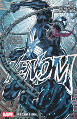 Venom (TPB): Venom by Al Ewing (2021) Vol.1: Recursion. 