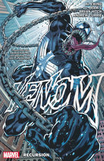 Venom (TPB): Venom by Al Ewing (2021) Vol. 1: Recursion. 
