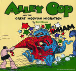 Alley Oop (TPB): Alley Oop and the Great Moovian Migration. 