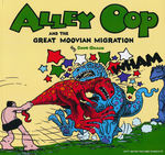 Alley Oop (TPB): Alley Oop and the Great Moovian Migration.