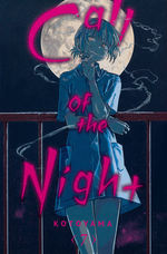 Call of the Night (TPB) nr. 7. 