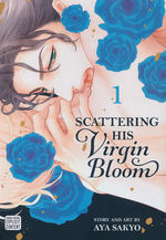 Scattering His Virgin Bloom (TPB) nr. 1.
