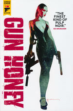 Hard Case Crime (TPB): Gun Honey Vol. 1. 