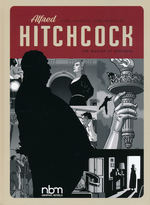 Alfred Hitchcock (HC): Alfred Hitchcock: The Master of Suspense. 