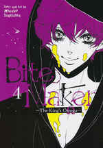 Bite Maker: The King's Omega (TPB) nr. 4: Smell of Desire, The. 