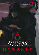 Assassin's Creed - Dynasty (TPB) nr. 2. 