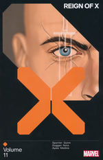 X-Men (TPB): Reign of X Vol.11. 