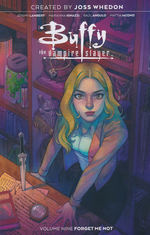 Buffy the Vampire Slayer (Boom) (TPB) nr. 9: Forget Me Not. 