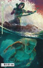 Aquaman/Green Arrow: Deep Target nr. 7. 