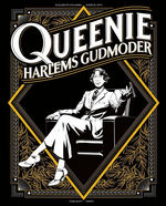 Queenie - Harlems gudmoder (HC): Queenie - Harlems gudmoder. 