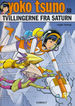 Yoko Tsuno