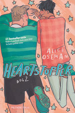 Heartstopper (TPB) (Dansk) nr. 2: Heartstopper Bog 2 (LGBTQ+). 