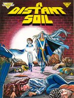 Distant Soil, A (Warp) nr. 1. 