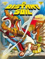 Distant Soil, A (Warp) nr. 3. 