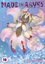 Made in Abyss (TPB) nr. 10: Unstoppable Rage.