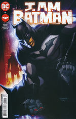 Batman: I Am Batman nr. 9. 