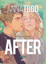 After the Graphic Novel (TPB): After the Graphic Novel. 