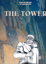 Obscure Cities (Hemmelighedsfulde byer) (TPB): Tower, The. 