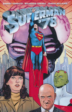 Superman (HC): Superman '78. 