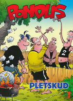 Pondus nr. 25: Pletskud. 