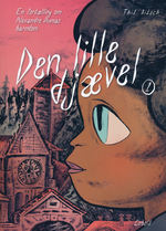 Lille djævel, Den nr. 1: Den lille djævel - Bind 1. 