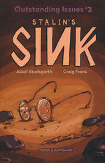 Outstanding Issues nr. 3: Stalin's Sink (på engelsk). 