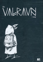 Valravn i maj, En (HC): Valravn i maj, En - TILBUD (så længe lager haves, der tages forbehold for udsolgte varer).