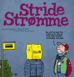 Stride Strømme (HC): Stride Strømme.