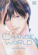 Change World (TPB) nr. 2. 