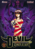 Devil Ecstasy (TPB) nr. 1. 