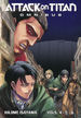 Hajime, Isayama