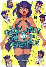 Great Jahy Will Not Be Defeated!, The (TPB) nr. 2. 
