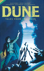 Dune (Boom) (HC): Tales From Arrakeen.