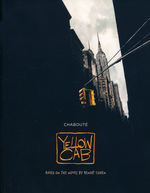 Yellow Cab (TPB): Yellow Cab. 