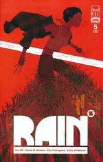 Rain (Joe Hill) nr. 5. 