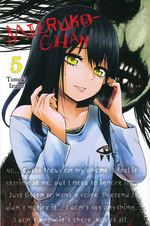 Mieruko-Chan (TPB) nr. 5. 