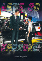 Let's Go Karaoke! (TPB). 