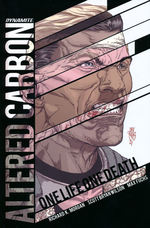 Altered Carbon (HC): One Life One Death. 