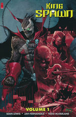 Spawn (TPB): King Spawn Volume 1. 