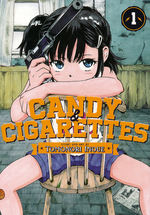 Candy & Cigarettes (TPB) nr. 1. 