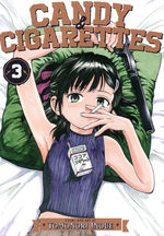 Candy & Cigarettes (TPB) nr. 3: Wolves Should Hunt in Packs.