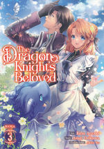 Dragon Knight's Beloved, The (TPB) nr. 3: End of the Poacher's Rope.