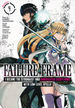 Failure Frame: I Became the Strongest and Annihilated Everything With Low-Level Spells (TPB)