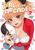 Girl in Arcade (TPB) nr. 2: New Challenger Appears!, A. 