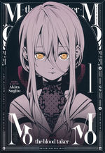 Momo Blood Taker (TPB) nr. 1.