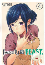 Beauty and the Feast (TPB) nr. 4. 